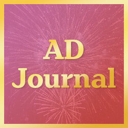 Ad Journal